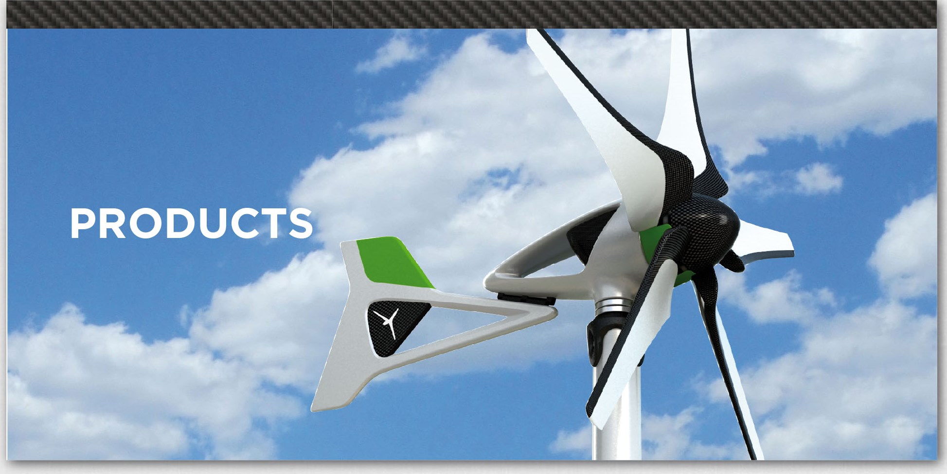 LightWind Turbines Products